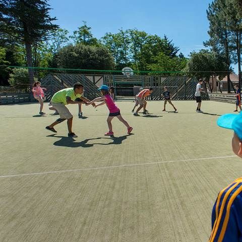 Tour Opérateur et particuliers sur camping Le Bois Dormant - Fun Pass non inclus - Camping Vendée - Afbeelding N°6